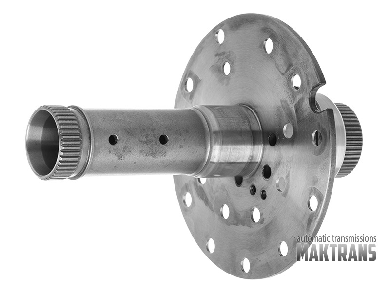 Ступица масляного насоса ZF 6HP19 (без опорной радиальной втулки