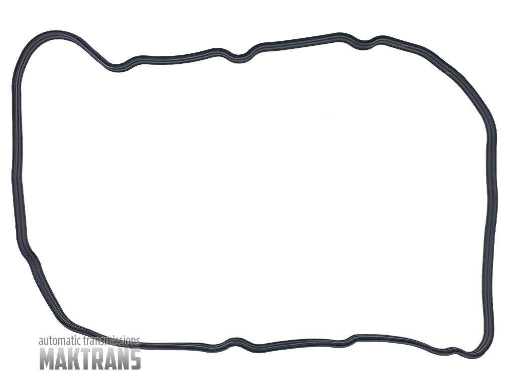 Gasket [rubber] for plastic valve body cover FORD 6F15 6F35 CV6Z7F396A CV6Z7F396A