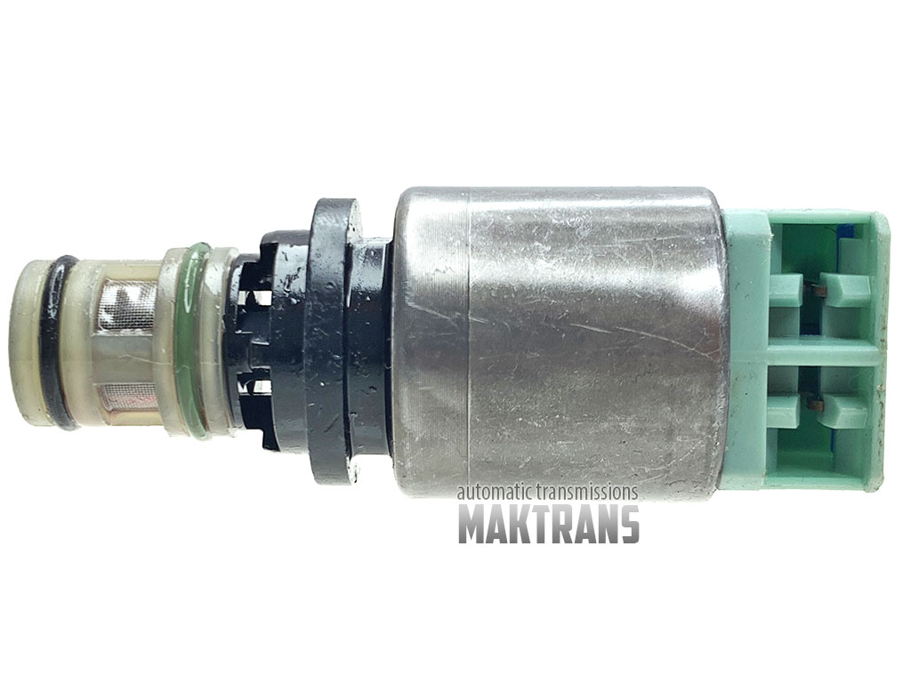 Pressure solenoid ZF 8HP76 [3rd GEN] 0501223469 12V 12bar [BMW