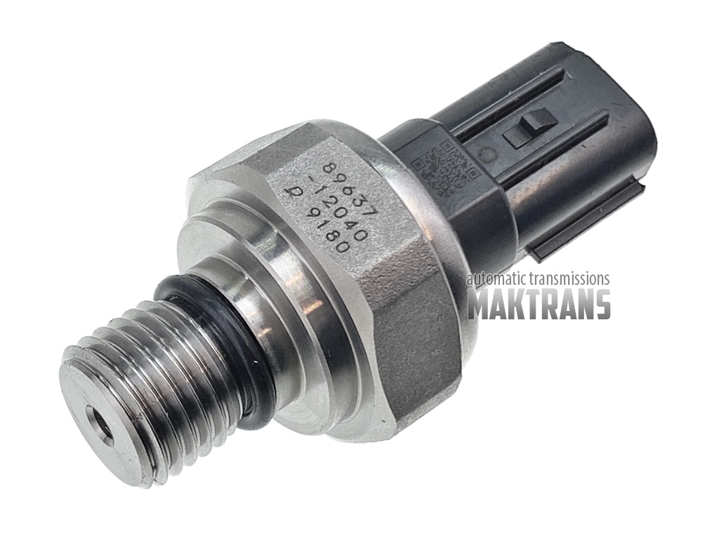 Pressure sensor TOYOTA CVT K120 | 8963712040 89637-12040