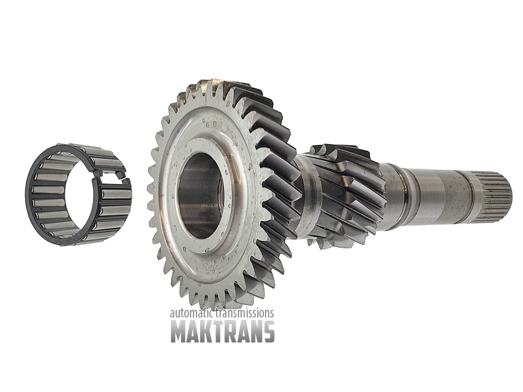 vhodnoy-val-k2-7dct300-edc-7-