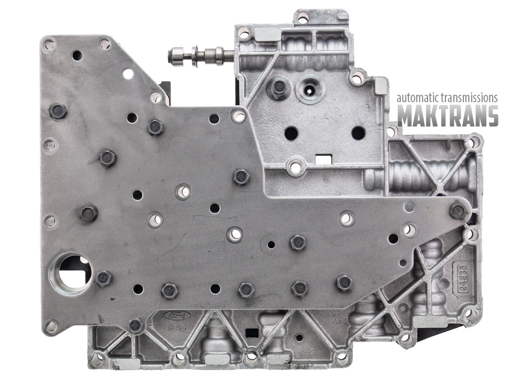 Valve body [without solenoids] FORD AOD AODE AODEW 4R70W 4R75E 4R75W