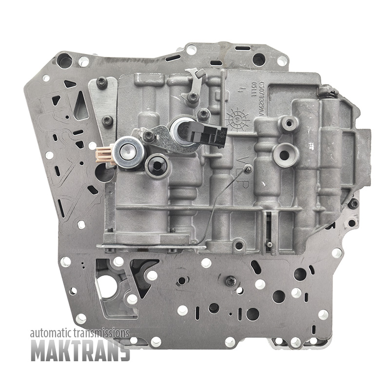 Valve body assembly DOODGE / CHRYSLER 42RLE | 05078329AA 05078331AA ...