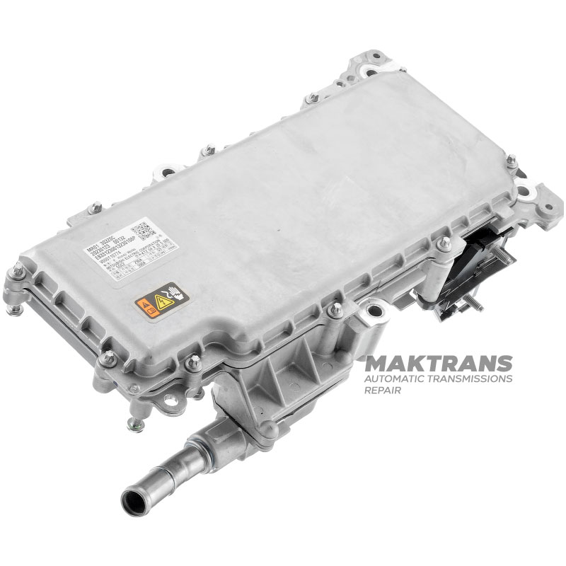 Inverter MAZDA CX-90 / CX-60 2.5L-3.3L HYBRID – MR0130320C