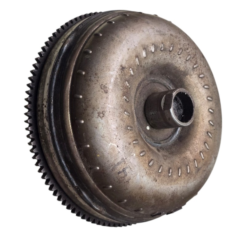 Hyundai/KIA A4AF3 torque converter — 4510036400, torque converter