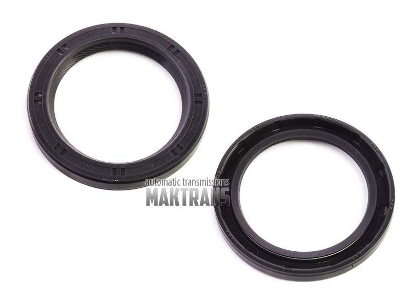 Automatic transmission pump oil seal BTR M78 M11 0593044084 46x62x7