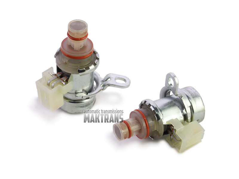 Torque Converter Lock-up Solenoid TCC EMCC 62TE 05169313AA 5169313AA ...