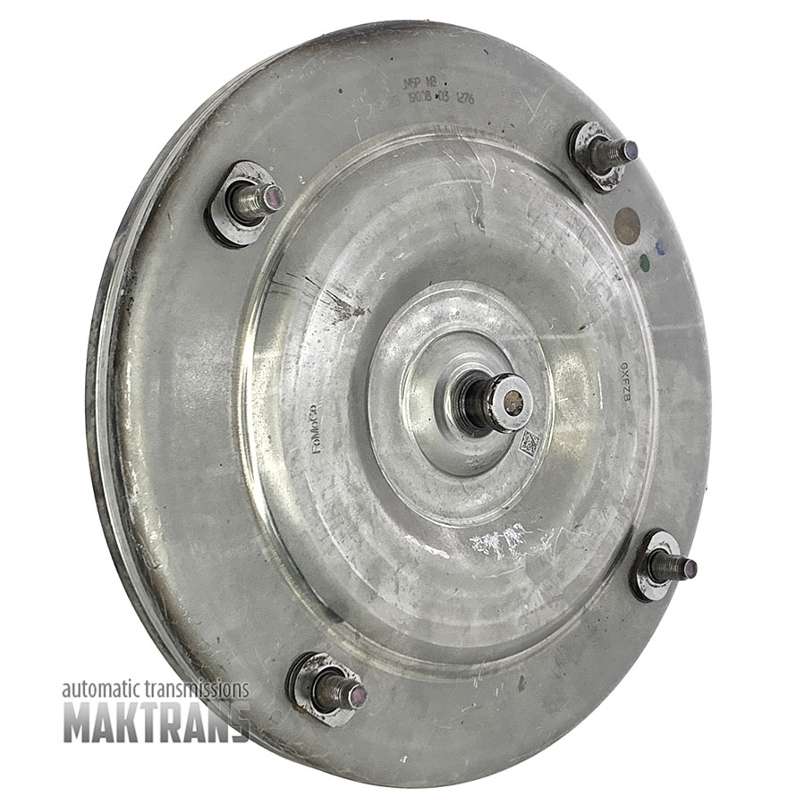 Torque converter front cover FORD 8F35 GXFZB from OEM – Buy Now