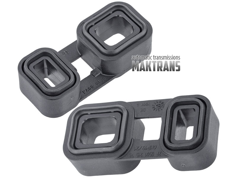 Адаптер - рамка АКПП ZF 6HP19 ZF 6HP19X 04-up A-ADP-6HP19/21 – ZF
