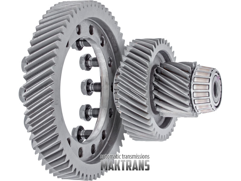 CVT differential primary gear set K111 K112 00-up (ring gear 64