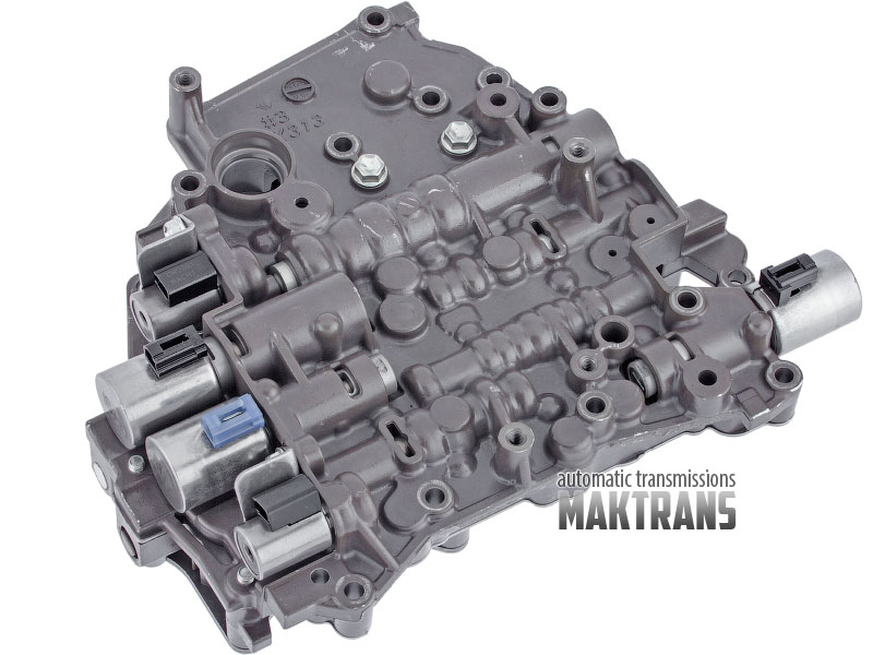 Гидроблок управления вариатора K313 06-up – TOYOTA, цена 336 USD