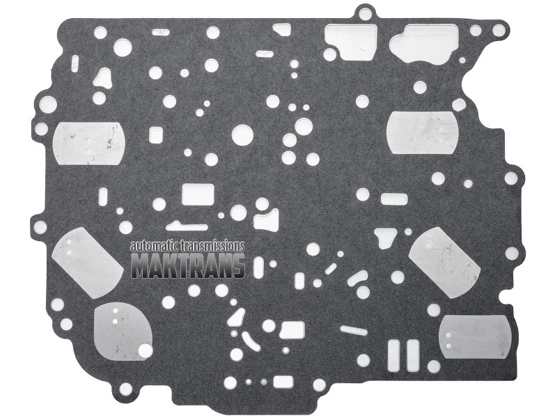 Valve body separator plate Valve Body to Case 62TE 0711 5078822AB