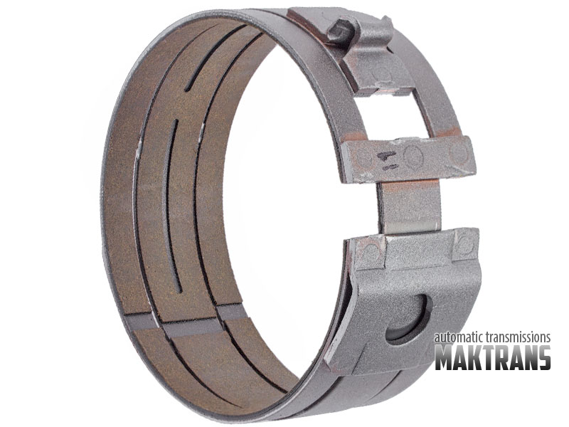 Лента тормозная АКПП AW55-50SN AW55-51SN 00-up – LINESOON