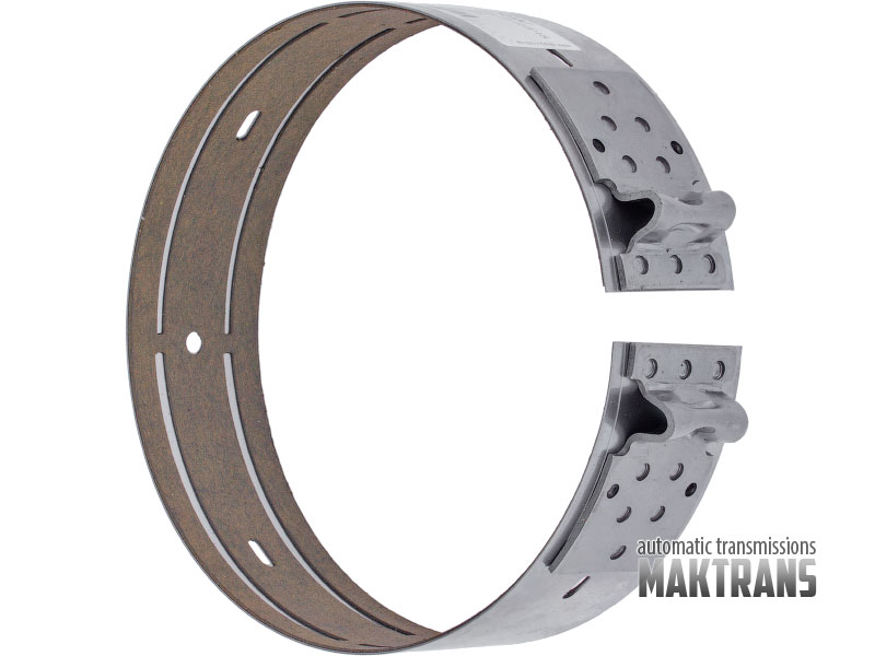 Лента тормозная ZF 4HP18FLA ZF 5HP18 89-up 50mm 0501208727