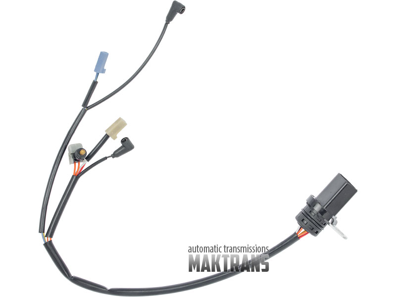 internal-wiring-harness-for-pressure-sensor-automatic-transmission-aw