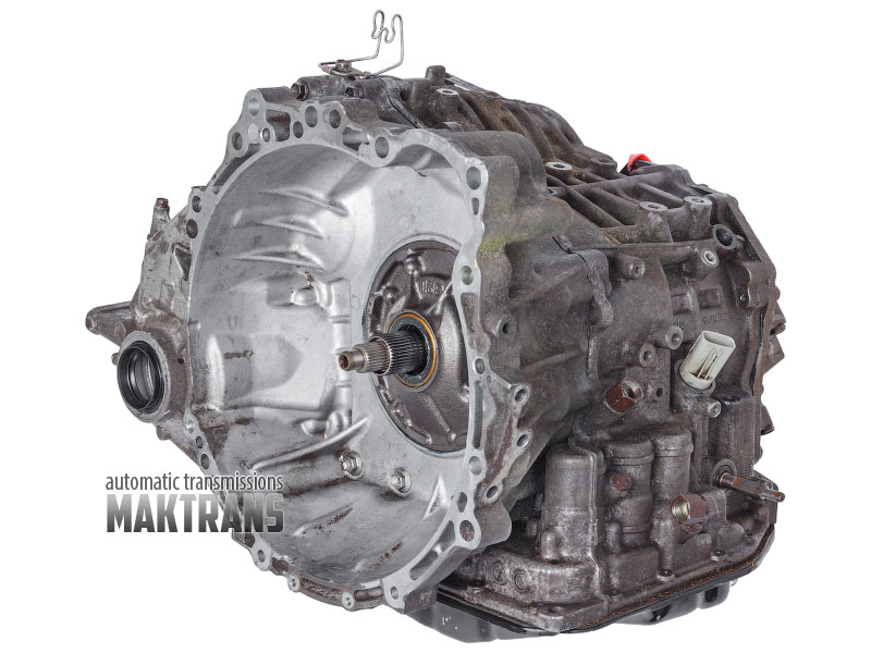 Automatic transmission assembly (regenerated) U150E Lexus ES300