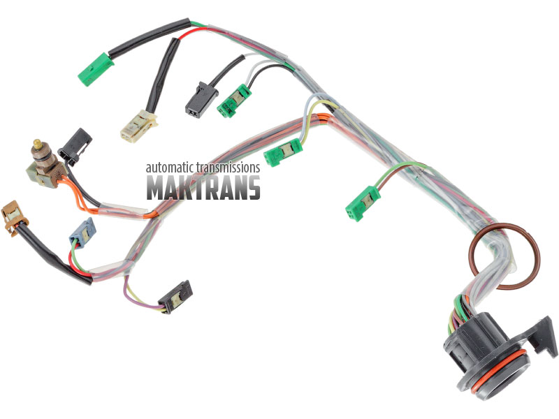 Внутренняя проводка АКПП AW TF-81SC – AISIN WARNER, цена 47.25 USD